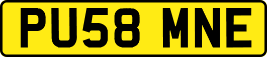 PU58MNE
