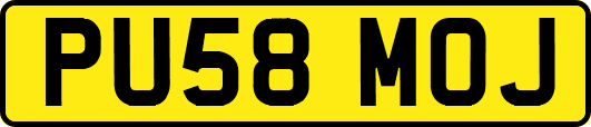 PU58MOJ