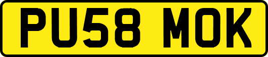 PU58MOK