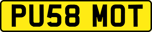 PU58MOT