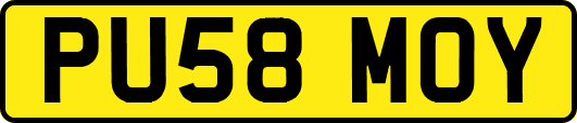PU58MOY