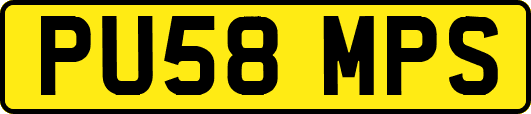 PU58MPS