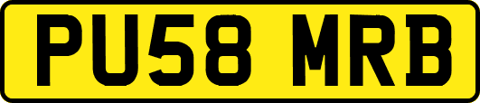 PU58MRB
