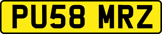 PU58MRZ