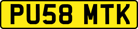 PU58MTK