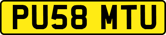 PU58MTU