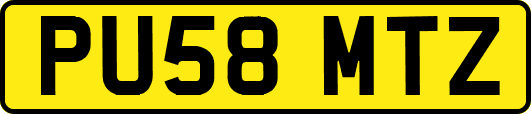 PU58MTZ