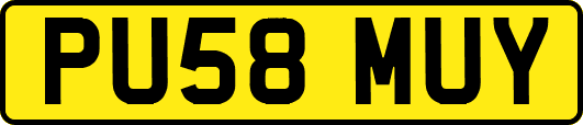 PU58MUY
