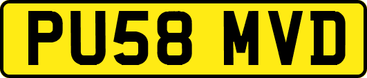 PU58MVD