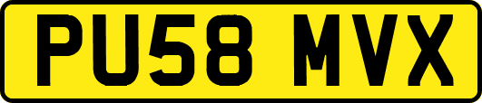 PU58MVX