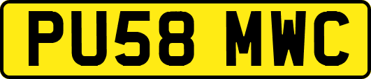 PU58MWC