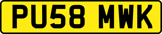 PU58MWK