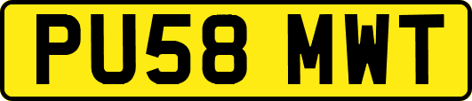 PU58MWT
