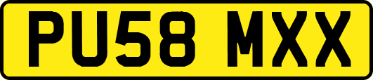 PU58MXX