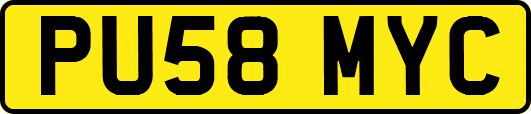 PU58MYC