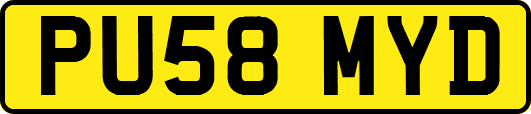 PU58MYD