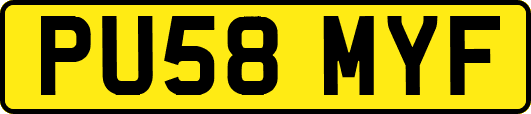 PU58MYF