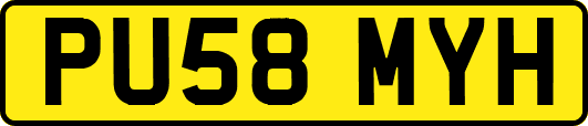 PU58MYH