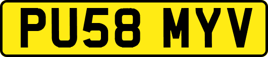 PU58MYV