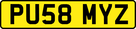 PU58MYZ