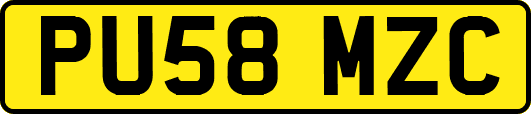 PU58MZC
