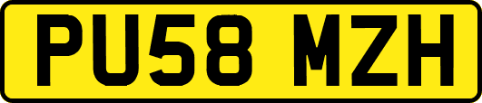 PU58MZH
