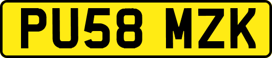 PU58MZK