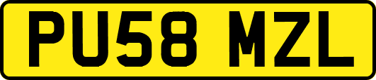 PU58MZL