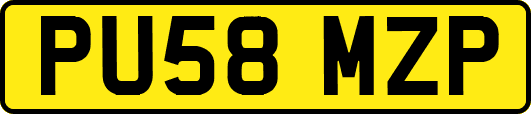 PU58MZP