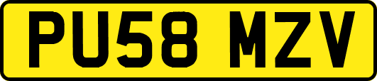 PU58MZV