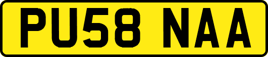 PU58NAA