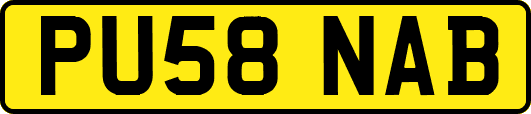 PU58NAB