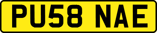 PU58NAE