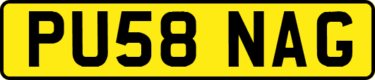 PU58NAG