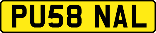 PU58NAL