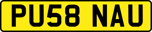 PU58NAU