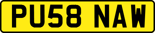 PU58NAW