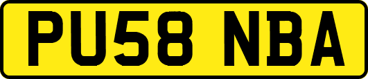 PU58NBA