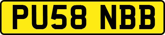 PU58NBB