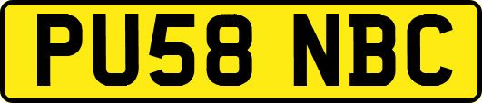 PU58NBC