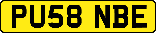PU58NBE