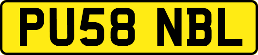 PU58NBL