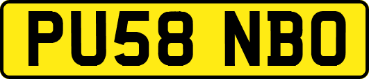PU58NBO