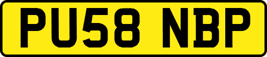 PU58NBP