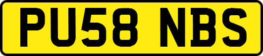 PU58NBS