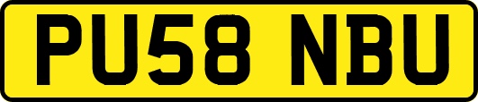 PU58NBU