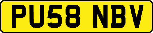 PU58NBV
