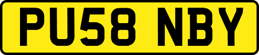 PU58NBY