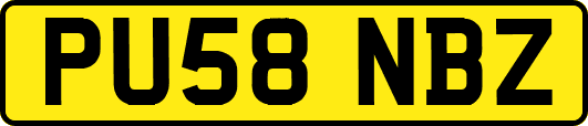 PU58NBZ