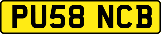 PU58NCB